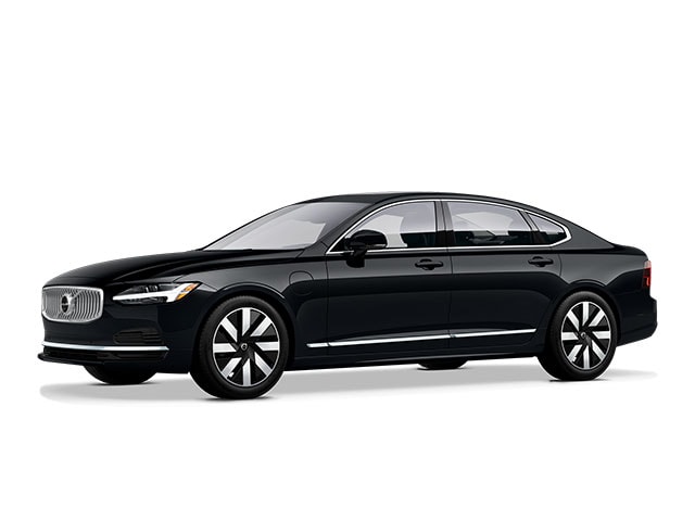 2024 Volvo S90 Recharge Plug In Hybrid T8 Plus Sedan For Sale
